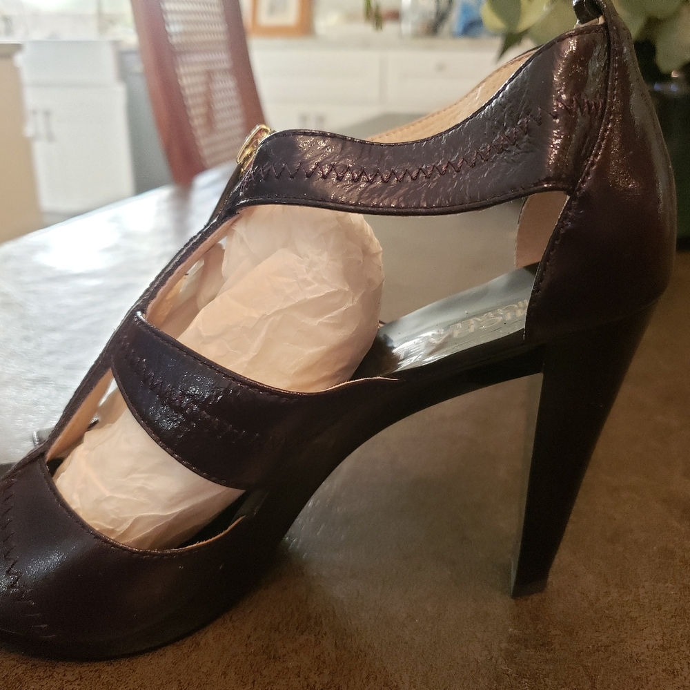 Michael Kors heels